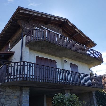 Daniela'S Home Selvino Exterior photo